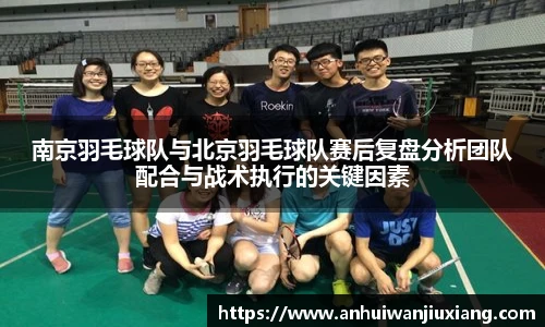 南京羽毛球队与北京羽毛球队赛后复盘分析团队配合与战术执行的关键因素